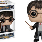 Chollo Funko Harry Potter