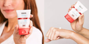 Chollo Pack x2 Crema de manos reparadora Isdin Ureadin de 50 ml