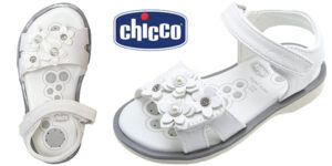 Chollo Sandalias infantiles Chicco Cetra