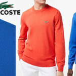 Chollo Suéter Lacoste AH1985 para hombre