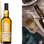 Chollo Whisky Lagavulin 8 Años de 700 ml