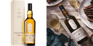 Chollo Whisky Lagavulin 8 Años de 700 ml