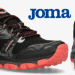 Chollo Zapatillas de trail running Joma Shock para hombre