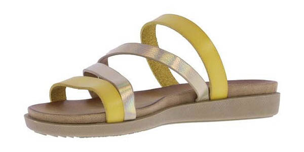 For Time SS8582 sandalias planas mujer baratas