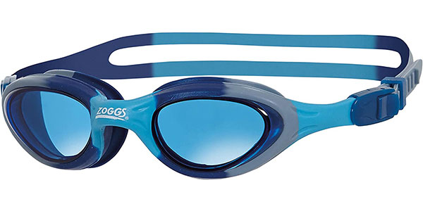 Gafas de natación Zoggs Super Seal Junior baratas