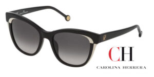 Gafas de sol Carolina Herrera SHE787-520700 baratas