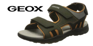 Geox J Vaniett Boy sandalias infantiles oferta