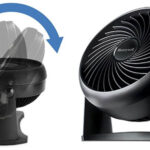 Honeywell Turboforce ventilador mesa oferta