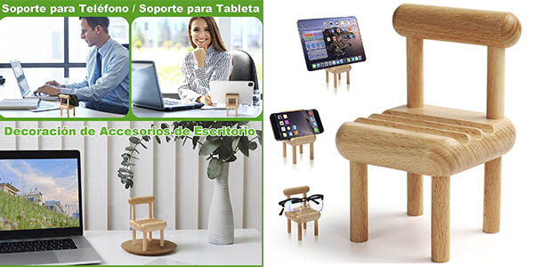 Keifukuh soporte para móvil oferta