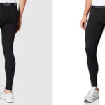 Leggins Nike M NP DF Tight para hombre