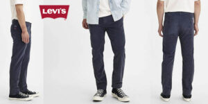 Levi's XX Chino Standard pantalón hombre barato