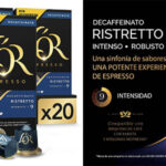 L'Or Espresso Ristretto decaffeinato chollo