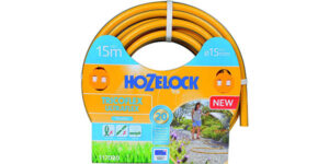 Manguera de jardín Hozelock de 15 metros