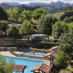 mejores campings Cantabria