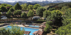 mejores campings Cantabria