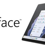 Microsoft Surface Pro 9 de 13"