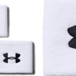 Muñequeras Under Armour baratas