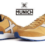 Munich Dynamo zapatillas chollo