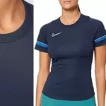 Nike Dry Academy 21 camiseta técnica mujer oferta