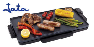 Plancha asar Jata GR213 barata