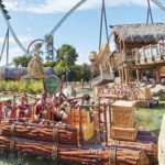 PortAventura World acceso ilimitado