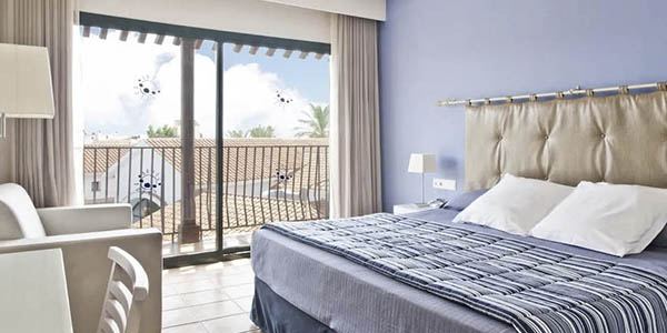 PortAventura World acceso ilimitado hotel chollo