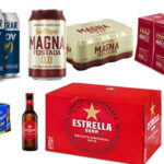 21% de descuento en cervezas en Amazon