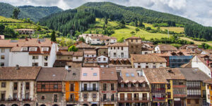 pueblos bonitos Cantabria hoteles