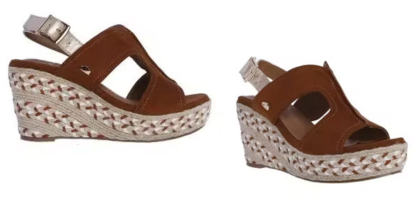 Sandalias Don Algodon Yanet baratas