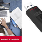 Sandisk Ultra USB 64GB oferta