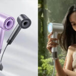 Secador de pelo iónico Xiaomi Mijia H501