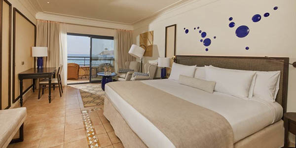 Secrets Bahía Real hotel lujo Fuerteventura