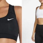 Sujetador Nike Med Non Pad Bra barato