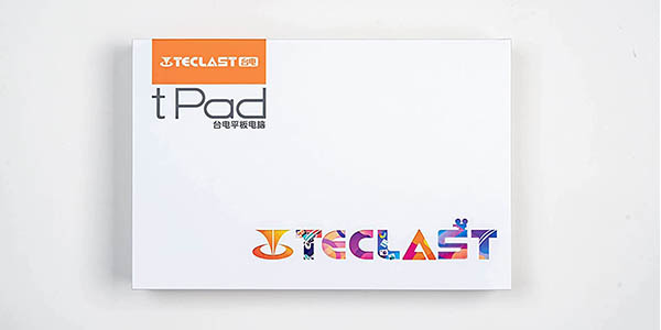 Tablet Teclast P40HD 4G LTE de 10.1" Full HD