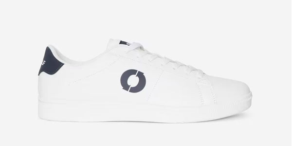 Zapatillas Ecoalf Wimbledon en oferta