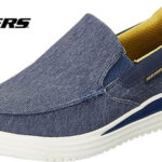 Zapatillas Skechers Proven-Suttner para hombre