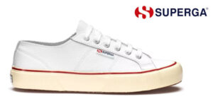 Zapatillas Superga 2490 Bold Leather baratas