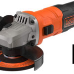 Amoladora Black Decker BEg010 GS barata