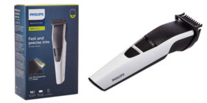 Barbero Philips Beardtrimmer 3000 barato