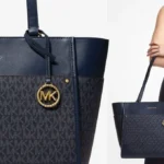 Bolso Michael Kors tote Harrison