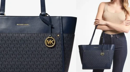 Bolso Michael Kors tote Harrison