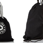 Bolso mochila Kipling Drawpack