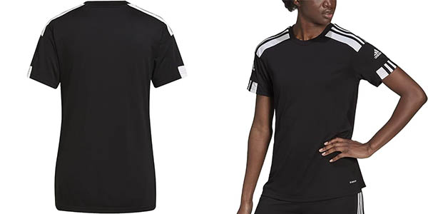 Camiseta deportiva Adidas Squad 21