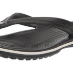 Sandalias Crocs Crocband Flip unisex