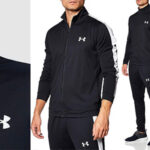 Chollo Chándal Under Armour EMEA para hombre