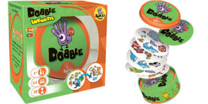 Chollo Juego de mesa Dobble Infantil