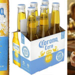 Chollo Pack de 24 cervezas sin alcohol Corona Cero