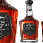 Chollo Whiskey Jack Daniel's Single Barrel Select de 700 ml