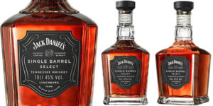 Chollo Whiskey Jack Daniel's Single Barrel Select de 700 ml