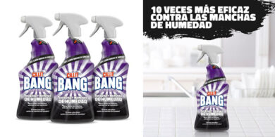 Cillit Bang Suciedad manchas de humedad barato